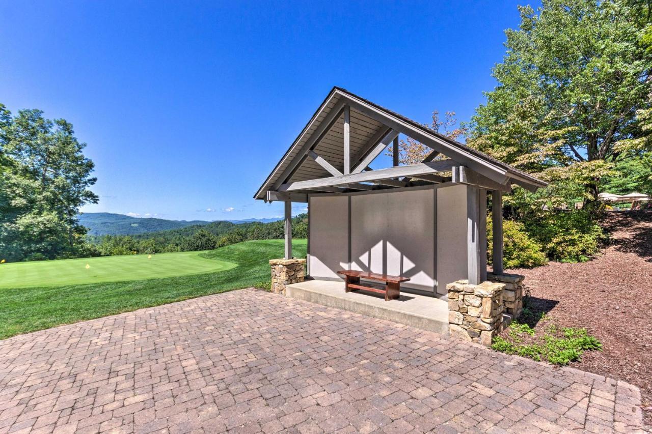 Hendersonville Cantrell Cottage - Smoky Mtn View Exterior photo